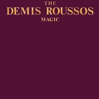 Demis Roussos - Magic